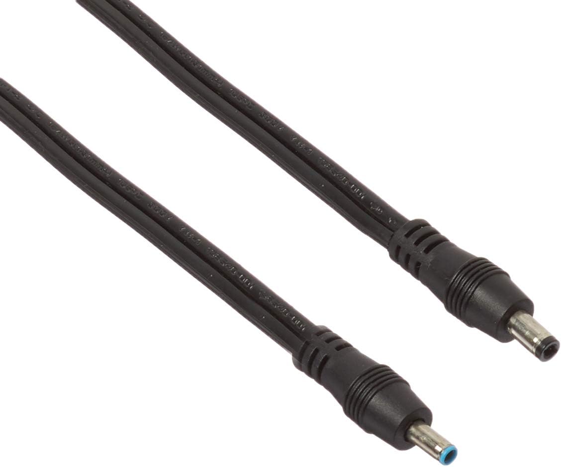 Renogy Phoenix DC Adapter, DC - DC, Black